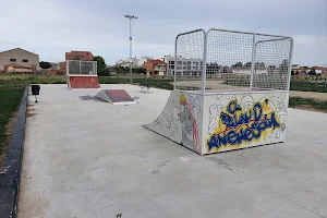 Skate Park - el Palau d'Anglesola image