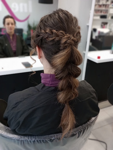 Peluquería IneStyle Salón en Ágreda, Soria