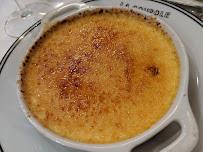 Custard du Restaurant français La Coupole à Paris - n°10