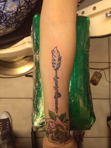 Explore original tattoo ideas for women, creative tattoo ideas in Bradenton, available at Memory Lane Tattoo Co.