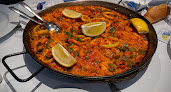 Restaurante Costa Blanca