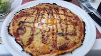 Pizza du Restaurant italien Sforza à Loches - n°6