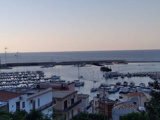 Photo Bed & Breakfast B&B Kolors 91014 Castellammare del Golfo