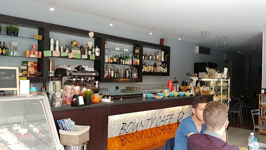 Bounty cafe’ Vai, Via Borgo S. Dalmazzo, 12, 12010 Cervasca CN, Italia
