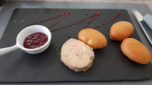 Photo n°73 de Restaurant chez Laurent by Le Malt à Le Lavandou ()