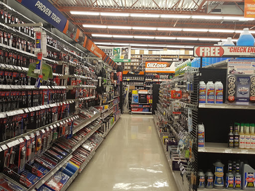 Auto Parts Store «AutoZone», reviews and photos, 2580 S 99th Ave, Tolleson, AZ 85353, USA