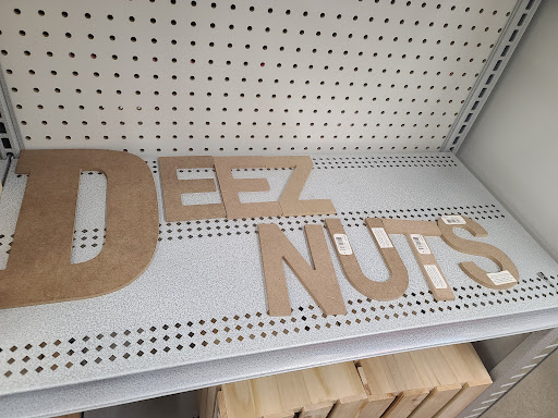 Craft Store «Michaels», reviews and photos, 1721 S Stapley Dr, Mesa, AZ 85204, USA