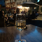 Photo n°1 de l'avis de Olivia.c fait le 30/07/2020 à 20:14 sur le  Swan - Hessian Cultural Restaurant à Heppenheim