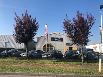 MIA Cars à Cormelles-le-Royal