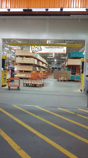 Home Improvement Store «The Home Depot», reviews and photos, 230 Steven B Tanger Blvd, Commerce, GA 30529, USA
