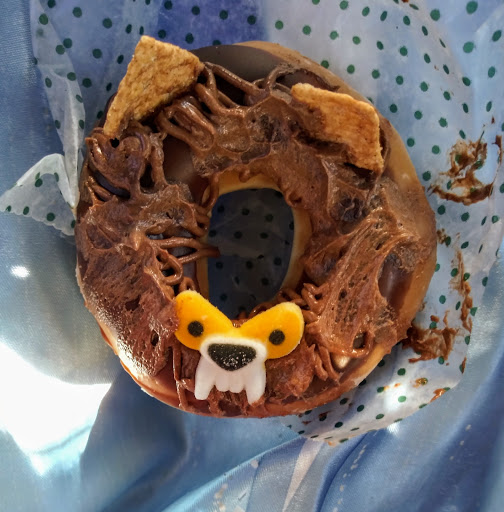 Bakery «Krispy Kreme Doughnuts», reviews and photos, 1420 E Expy 83, McAllen, TX 78501, USA