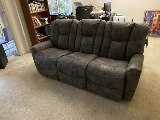 Furniture Store «La-Z-Boy Furniture Galleries», reviews and photos, 7070 SW Nyberg St, Tualatin, OR 97062, USA