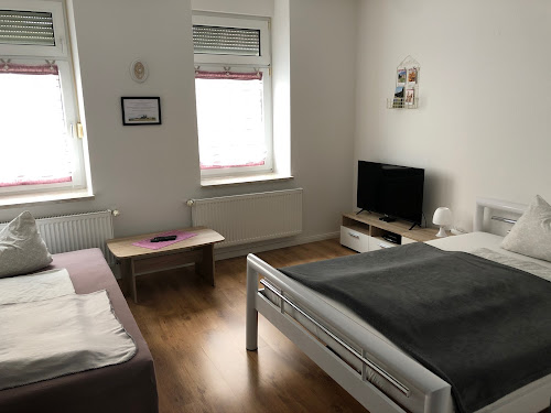 Die Ferienwohnung Magdeburg à Magdeburg