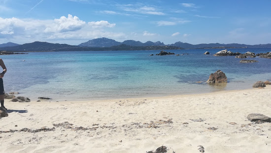 Caletta delle Tartarughe