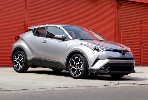 Toyota Dealer «Island Toyota», reviews and photos, 1591 Hylan Blvd, Staten Island, NY 10305, USA