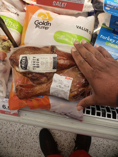 Supermarket «Hy-Vee», reviews and photos, 7117 N Prospect Ave, Gladstone, MO 64119, USA