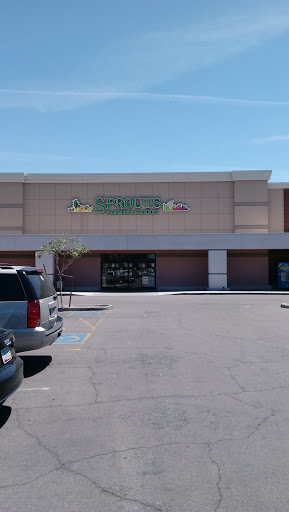 Health Food Store «Sprouts Farmers Market», reviews and photos, 5665 W Bell Rd, Glendale, AZ 85308, USA