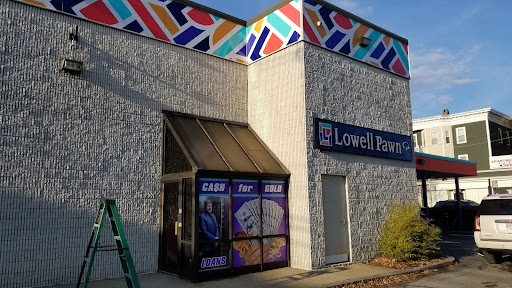 Jewelry Buyer «Lowell Jewelry & Loan», reviews and photos, 24 Merrimack St, Lowell, MA 01852, USA