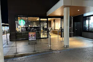 Starbucks Coffee - Hasuda Service Area (Inbound) image