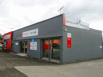 Albany Toyota Browns Bay Service Centre