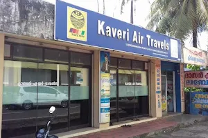Kaveri Air Travels image