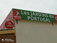 Photos du propriétaire du Restaurant Les jardins du Portugal à Saint-Hippolyte-du-Fort - n°1