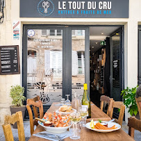 Photos du propriétaire du Restaurant de fruits de mer LE TOUT DU CRU - LA ROCHELLE - n°5