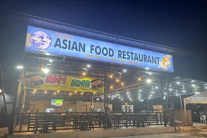 Asian Food Restaurant image