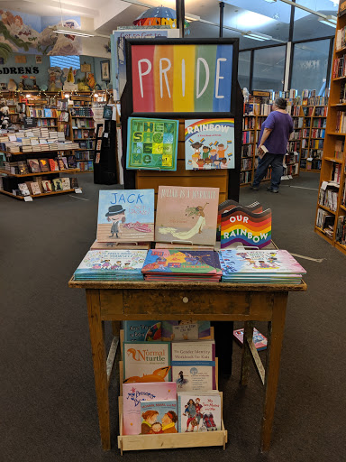 Book Store «Third Place Books», reviews and photos, 17171 Bothell Way NE, Seattle, WA 98155, USA