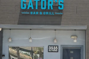 Gator's Family Restaurant image