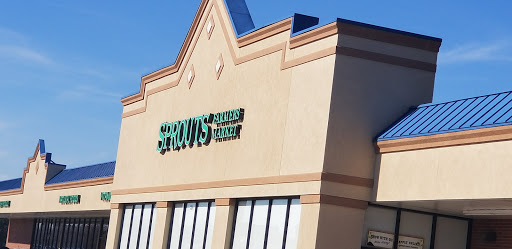 Health Food Store «Sprouts Farmers Market», reviews and photos, 559 W Main St, Norman, OK 73069, USA