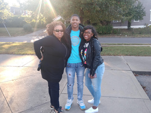 Recreation Center «Bond Hill Community Center», reviews and photos, 1501 Elizabeth Pl, Cincinnati, OH 45237, USA