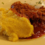 Photo n°4 de l'avis de Fabrizio.a fait le 12/07/2020 à 04:38 sur le  Rifugio De Dòo à Costa