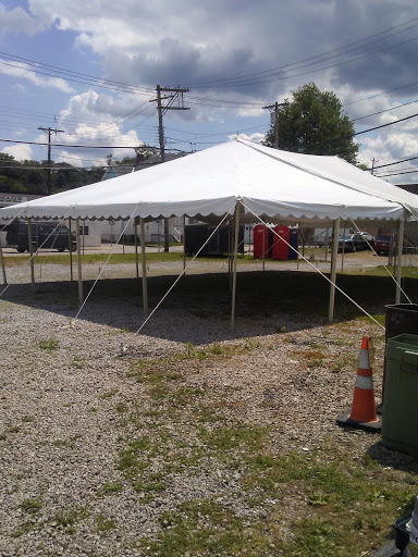 The American Legion – Post 82