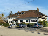 Photos du propriétaire du Le White Restaurant Bar Lounge à Chalèze - n°6
