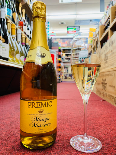 Liquor Store «Cork & Bottle Liquors», reviews and photos, 516 Main St, Laurel, MD 20707, USA