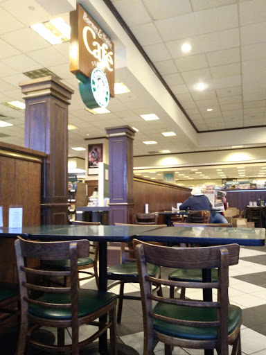 Book Store «Barnes & Noble», reviews and photos, 4325 24th Ave, Fort Gratiot Twp, MI 48059, USA