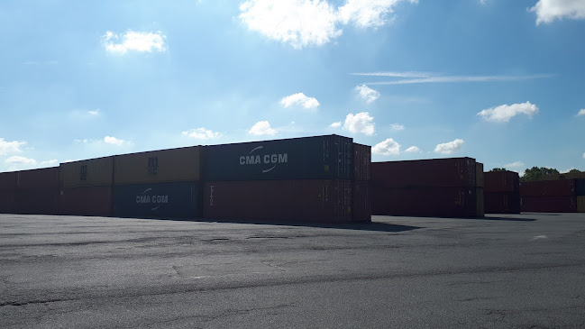 Comentarii opinii despre LILLE CONTENEURS TERMINAL