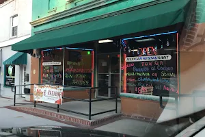 El Cazador Mexican Restaurant and Bar image