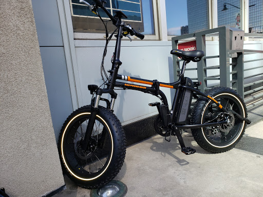 Bicycle Store «Greenpath Electric Bikes», reviews and photos, 4202 3rd Ave, Brooklyn, NY 11232, USA