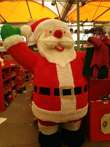 Home Improvement Store «The Home Depot», reviews and photos, W 12871 I-10, San Antonio, TX 78249, USA