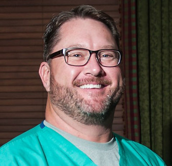 Gregory May, MD