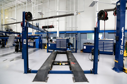 Chevrolet Dealer «Gunn Chevrolet», reviews and photos, 16550 I-35, Selma, TX 78154, USA