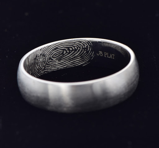 Jewelry Store «JAB Jewelry Designs», reviews and photos, 3220 Washington Rd, McMurray, PA 15317, USA