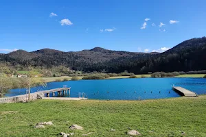 Jezero pri Podpeči image