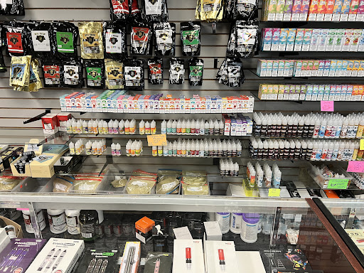 Tobacco Shop «Cigarettes For Less», reviews and photos, 1887 Pioneer Pkwy E, Springfield, OR 97477, USA
