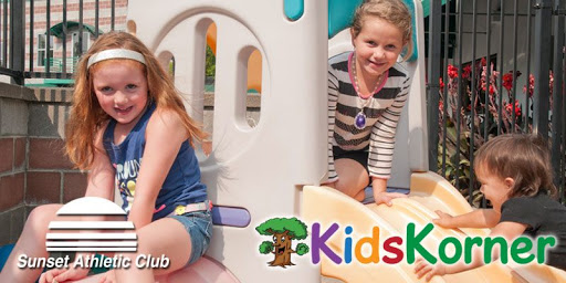 Athletic Field «Sunset Athletic Club», reviews and photos, 13939 NW Cornell Rd, Portland, OR 97229, USA