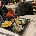 Photo n°3 de l'avis de Davide.a fait le 01/01/2023 à 15:41 sur le  Osteria Contemporanea Treviso à Treviso