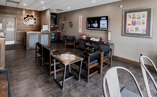 Auto Repair Shop «Snellville Auto Center», reviews and photos, 3354 Stone Mountain Hwy, Snellville, GA 30078, USA