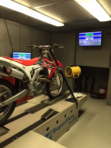 XPR Motorsports